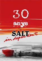 30 anys de Salt independent
